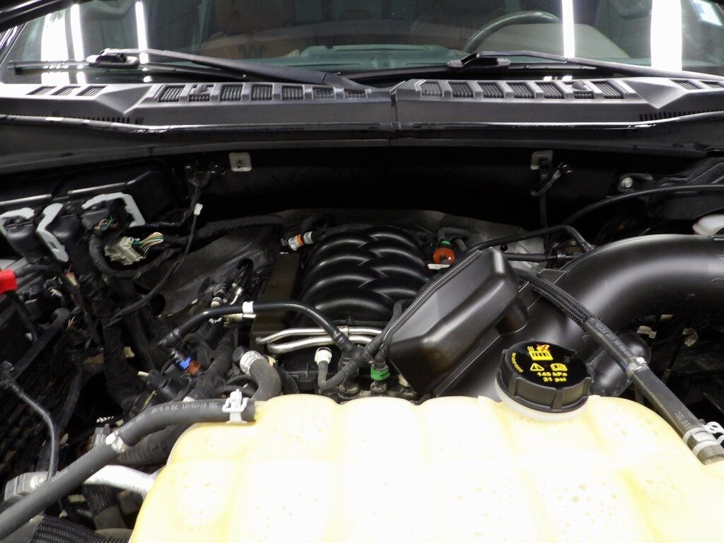 2020 Ford F-150 4x4 SuperCrew King Ranch Fond du Lac WI