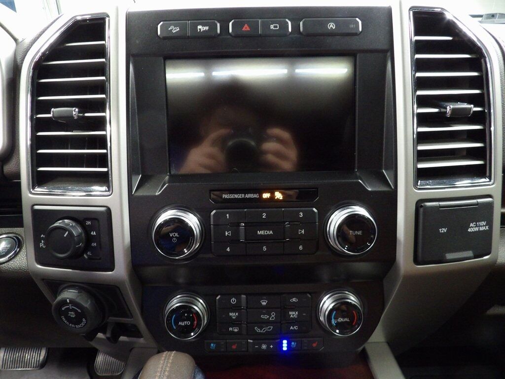 2020 Ford F-150 4x4 SuperCrew King Ranch Fond du Lac WI