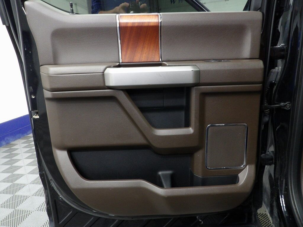 2020 Ford F-150 4x4 SuperCrew King Ranch Fond du Lac WI
