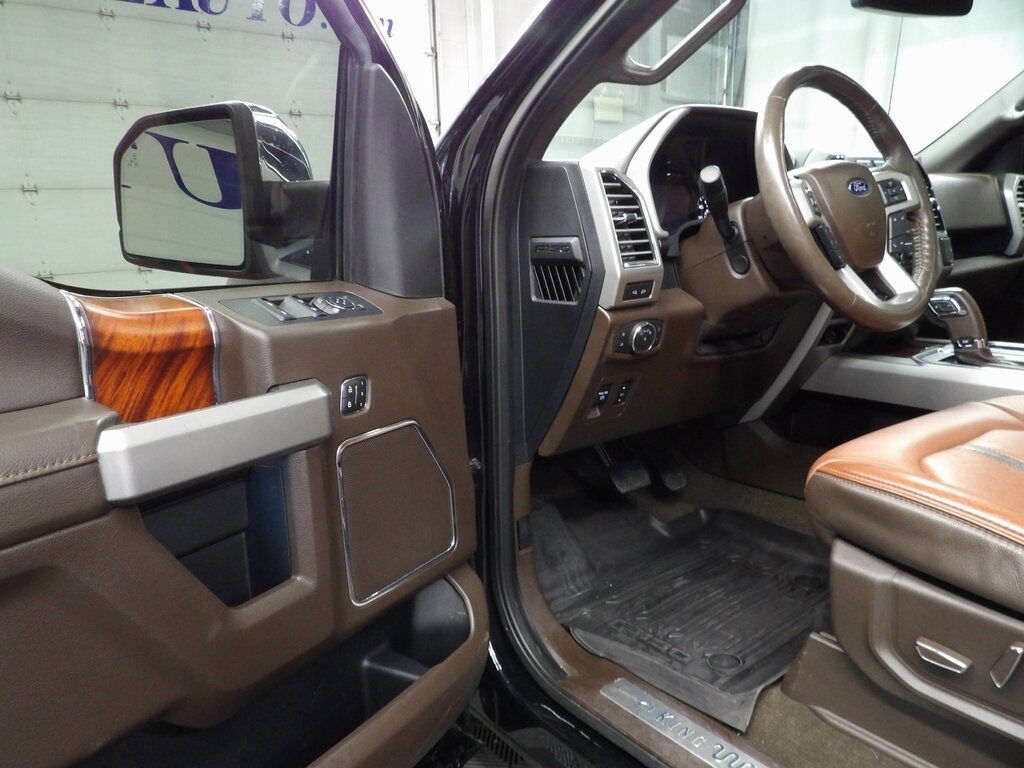 2020 Ford F-150 4x4 SuperCrew King Ranch Fond du Lac WI