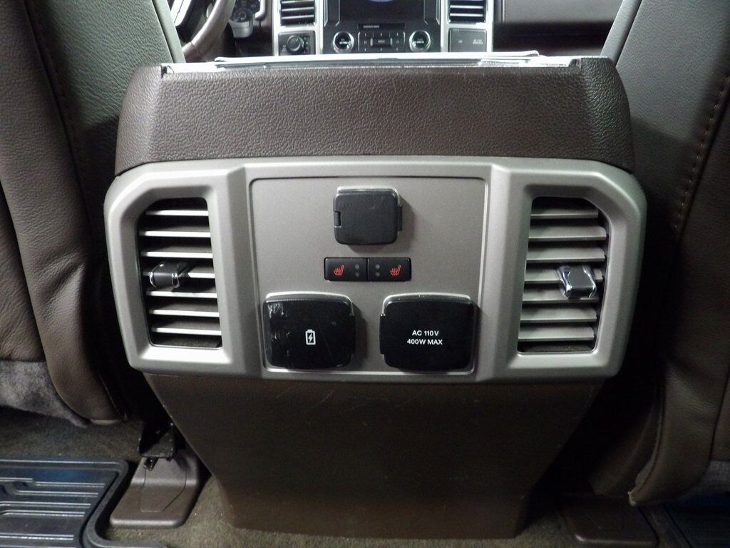 2020 Ford F-150 4x4 SuperCrew King Ranch Fond du Lac WI