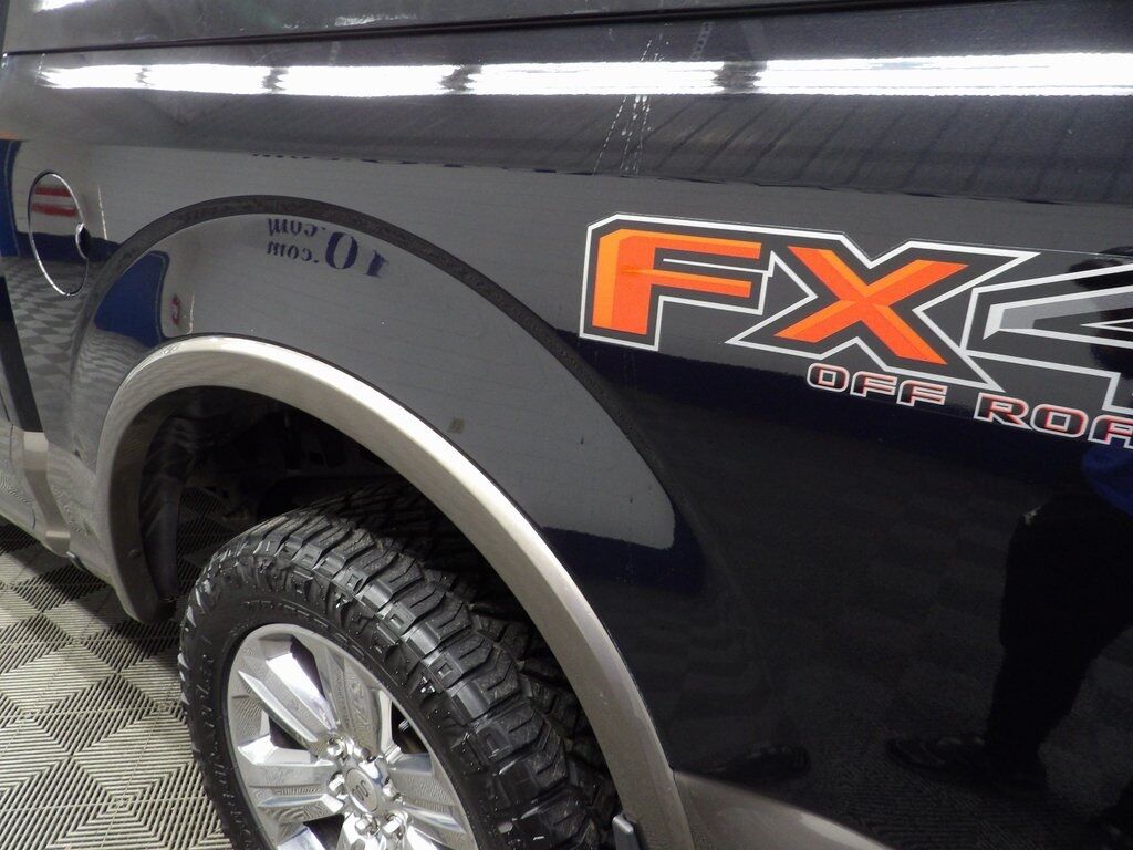 2020 Ford F-150 4x4 SuperCrew King Ranch Fond du Lac WI