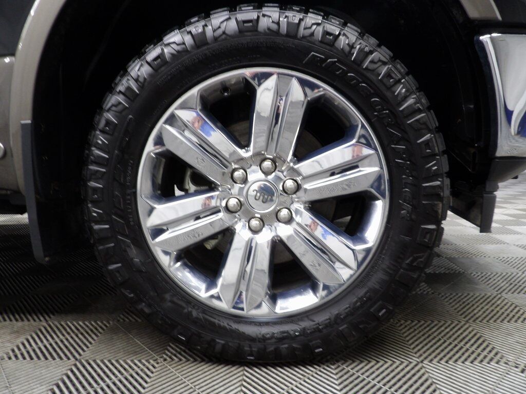 2020 Ford F-150 4x4 SuperCrew King Ranch Fond du Lac WI