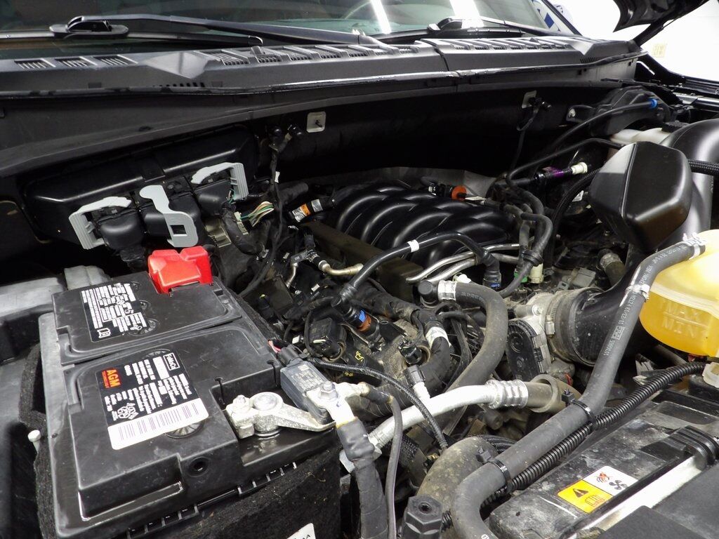 2020 Ford F-150 4x4 SuperCrew King Ranch Fond du Lac WI