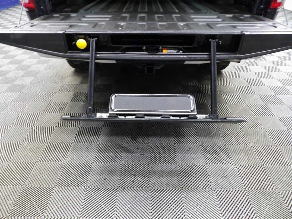2020 Ford F-150 4x4 SuperCrew King Ranch Fond du Lac WI