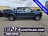 2020 Ford F-150 4x4 SuperCrew Lariat