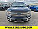 2020 Ford F-150 4x4 SuperCrew Lariat Fond du Lac WI