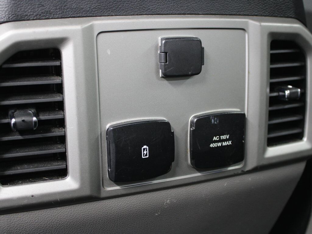 2020 Ford F-150 4x4 SuperCrew Lariat Fond du Lac WI