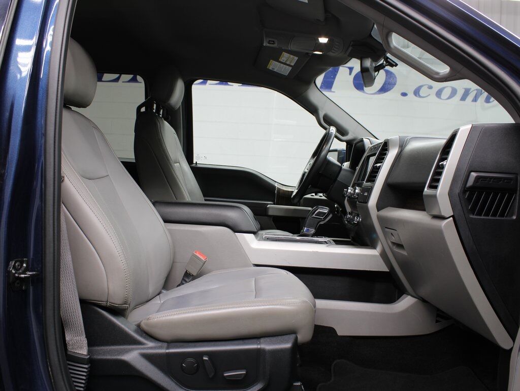 2020 Ford F-150 4x4 SuperCrew Lariat Fond du Lac WI
