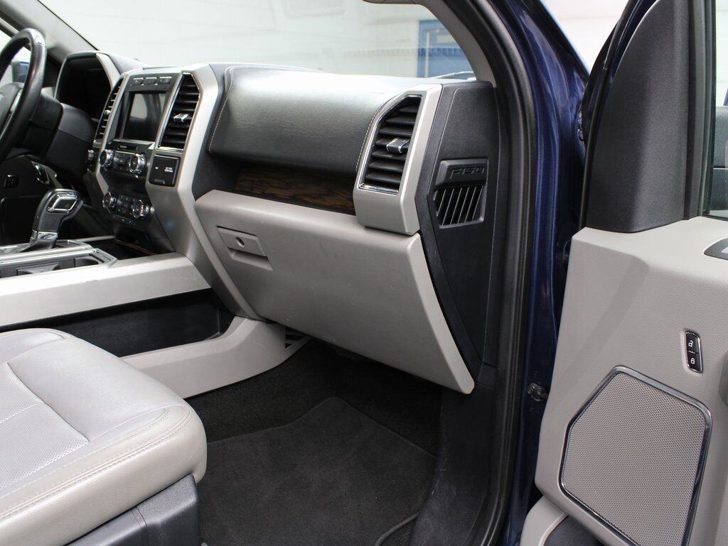 2020 Ford F-150 4x4 SuperCrew Lariat Fond du Lac WI