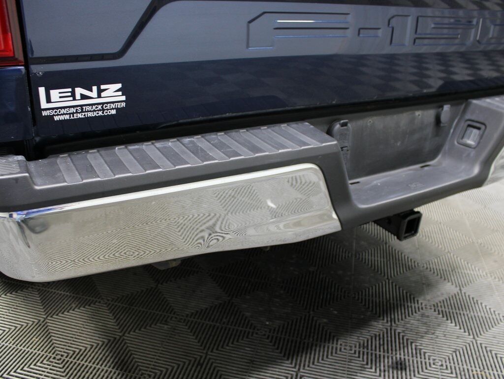 2020 Ford F-150 4x4 SuperCrew Lariat Fond du Lac WI