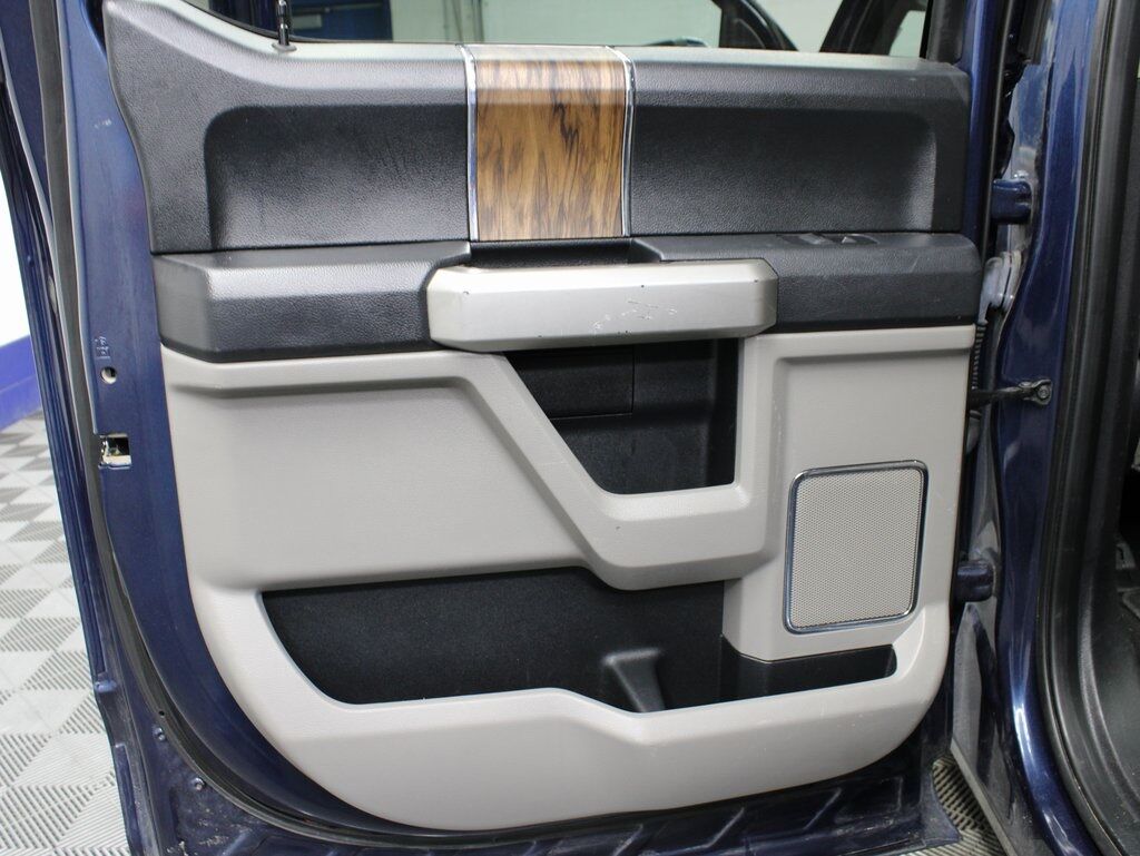 2020 Ford F-150 4x4 SuperCrew Lariat Fond du Lac WI