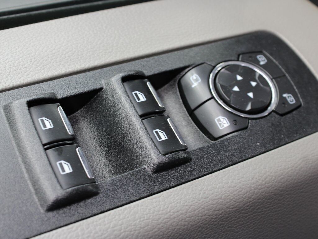 2020 Ford F-150 4x4 SuperCrew Lariat Fond du Lac WI
