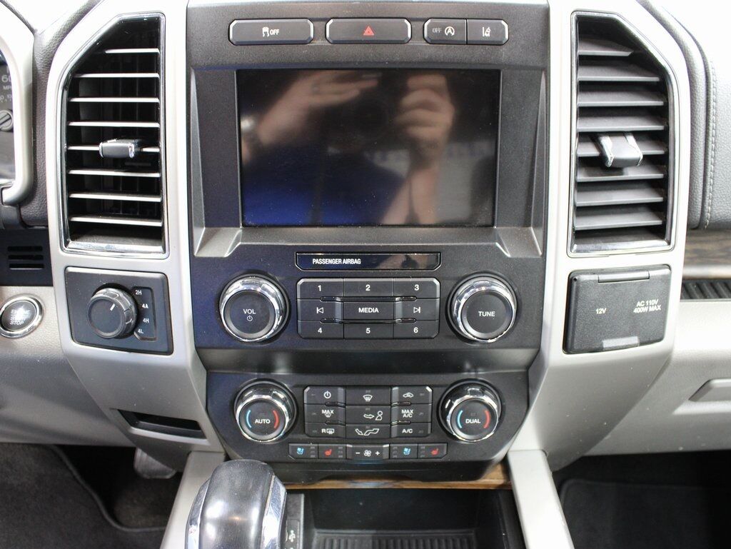 2020 Ford F-150 4x4 SuperCrew Lariat Fond du Lac WI