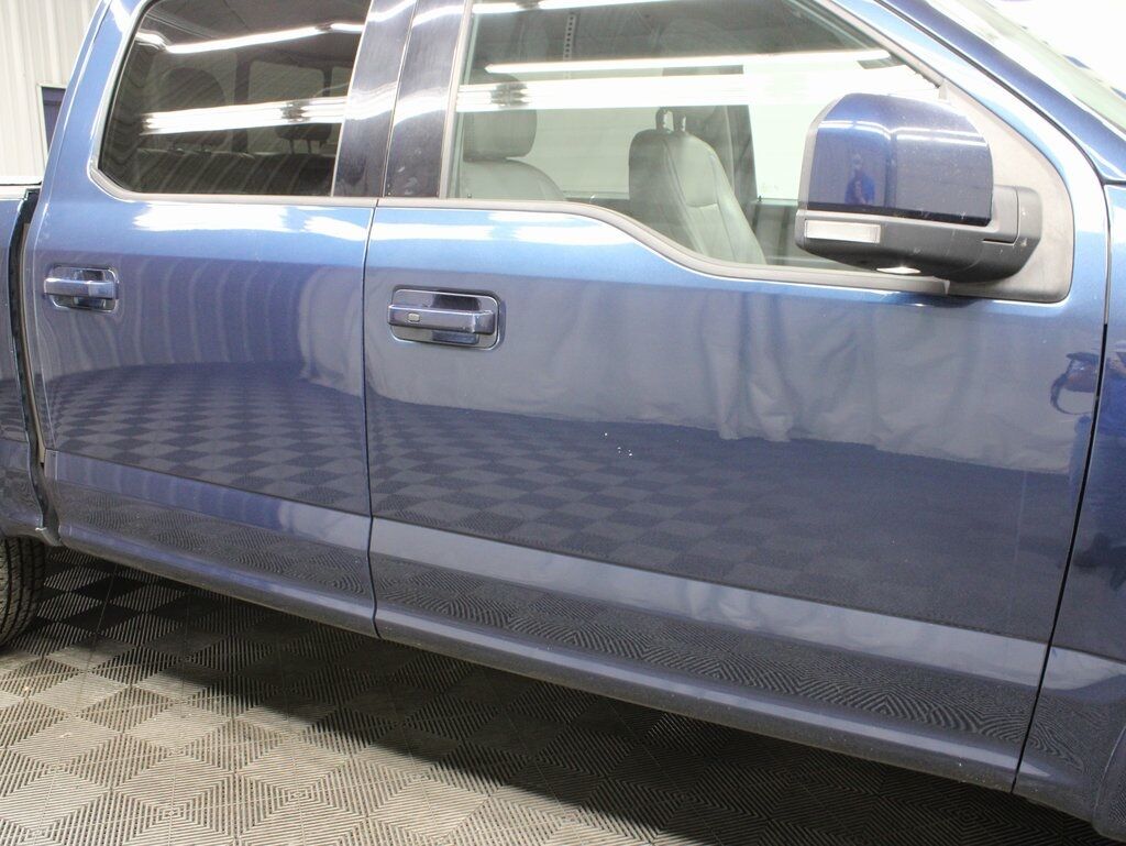 2020 Ford F-150 4x4 SuperCrew Lariat Fond du Lac WI