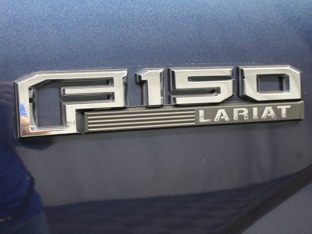 2020 Ford F-150 4x4 SuperCrew Lariat Fond du Lac WI