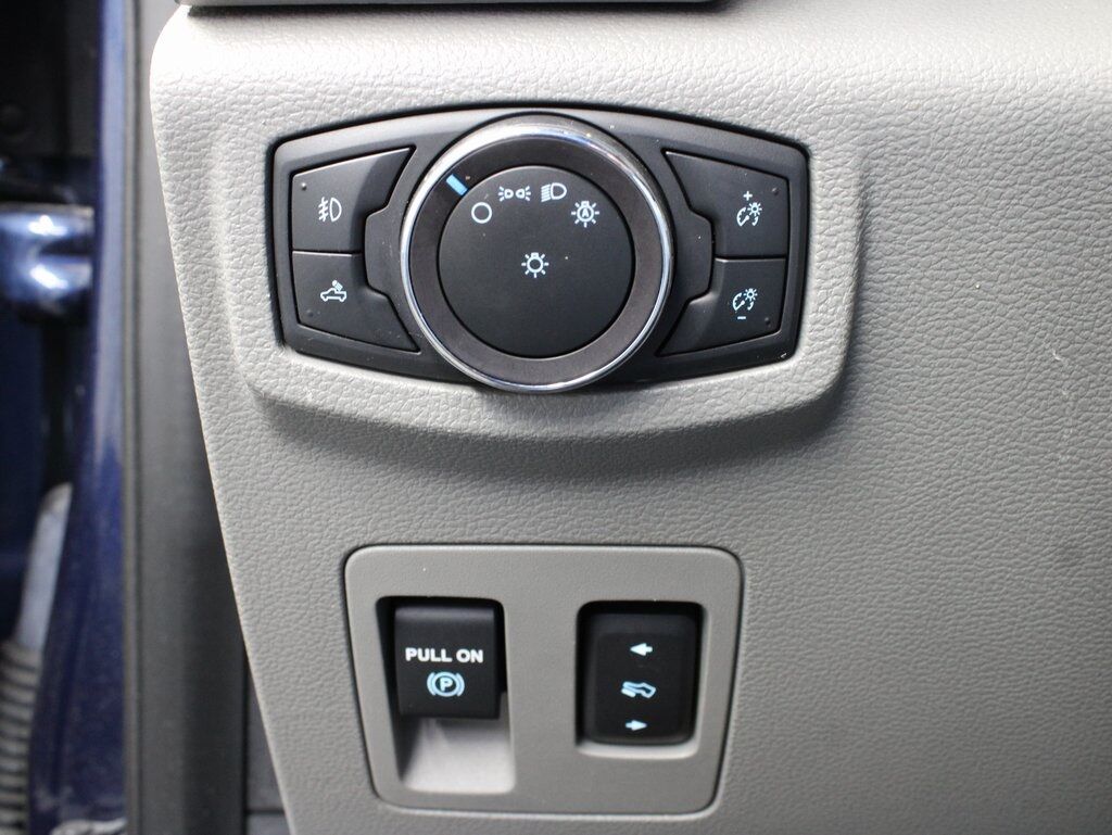 2020 Ford F-150 4x4 SuperCrew Lariat Fond du Lac WI