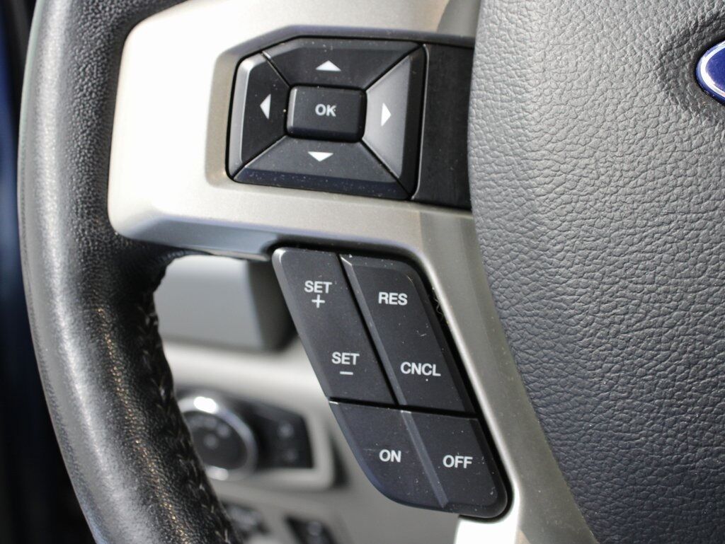 2020 Ford F-150 4x4 SuperCrew Lariat Fond du Lac WI