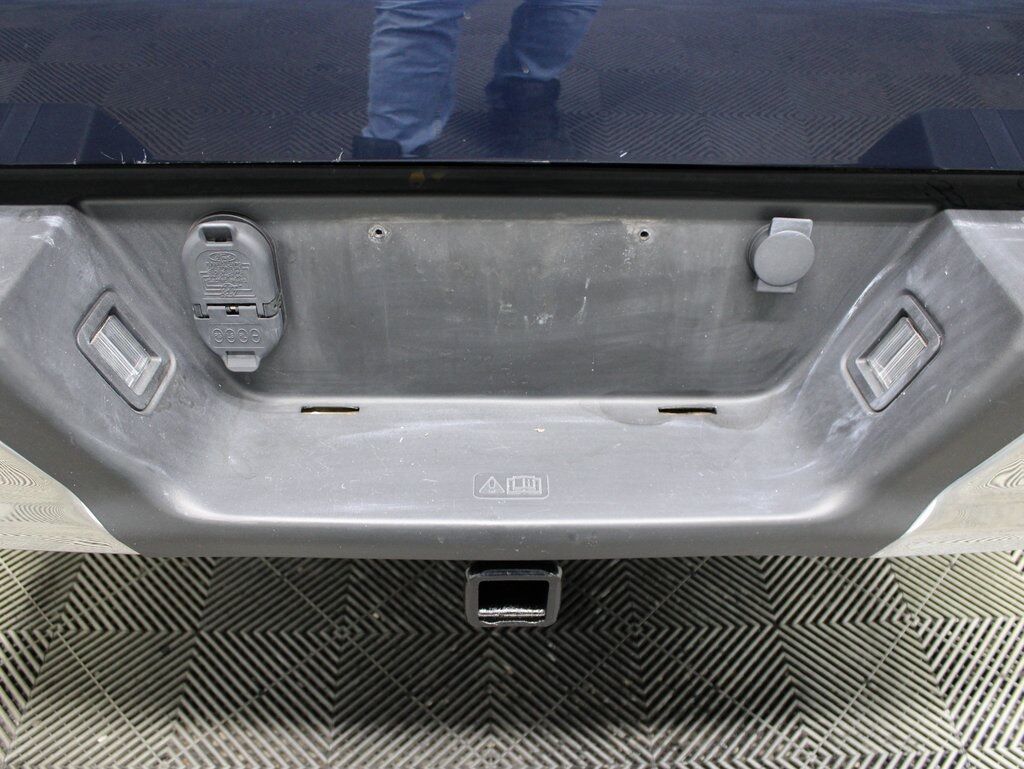 2020 Ford F-150 4x4 SuperCrew Lariat Fond du Lac WI