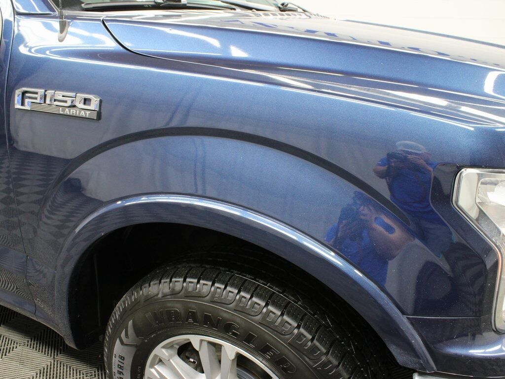 2020 Ford F-150 4x4 SuperCrew Lariat Fond du Lac WI