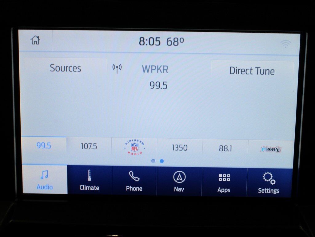 2020 Ford F-150 4x4 SuperCrew Lariat Fond du Lac WI