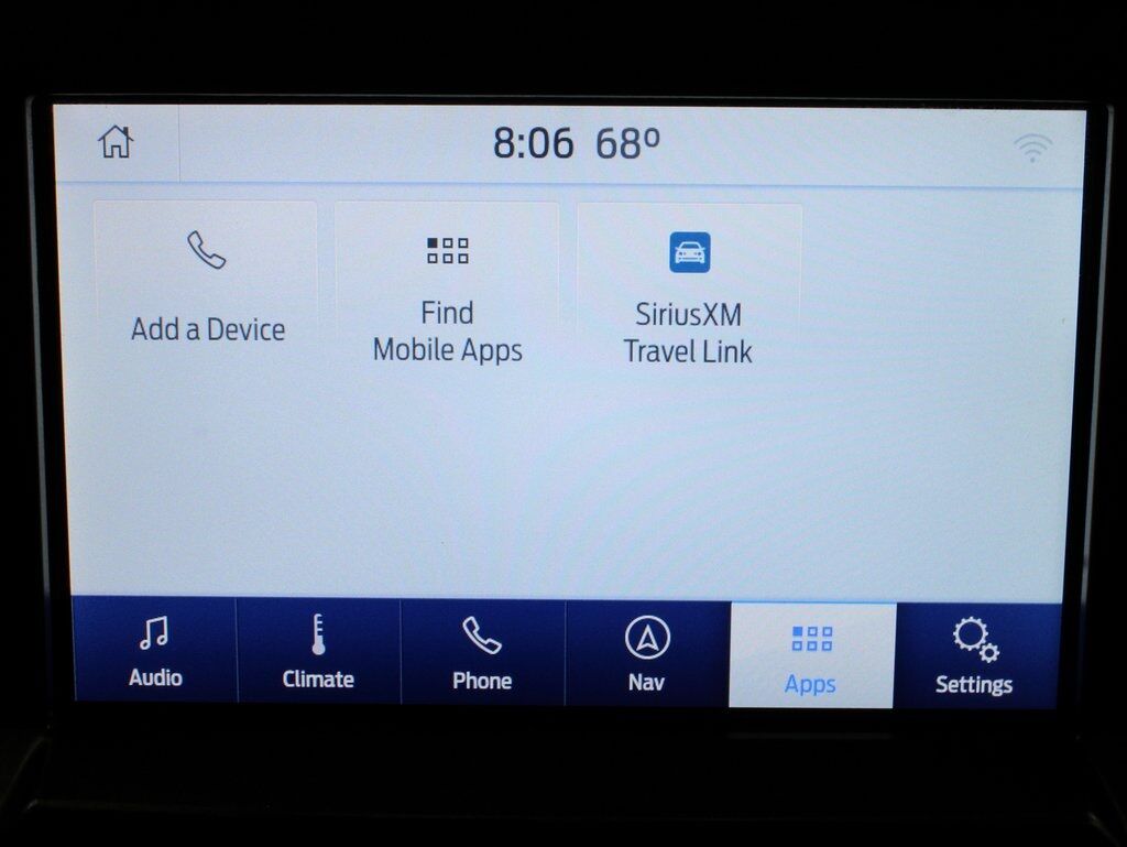 2020 Ford F-150 4x4 SuperCrew Lariat Fond du Lac WI