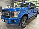 2020 Ford F-150 4x4 SuperCrew XLT Fond du Lac WI