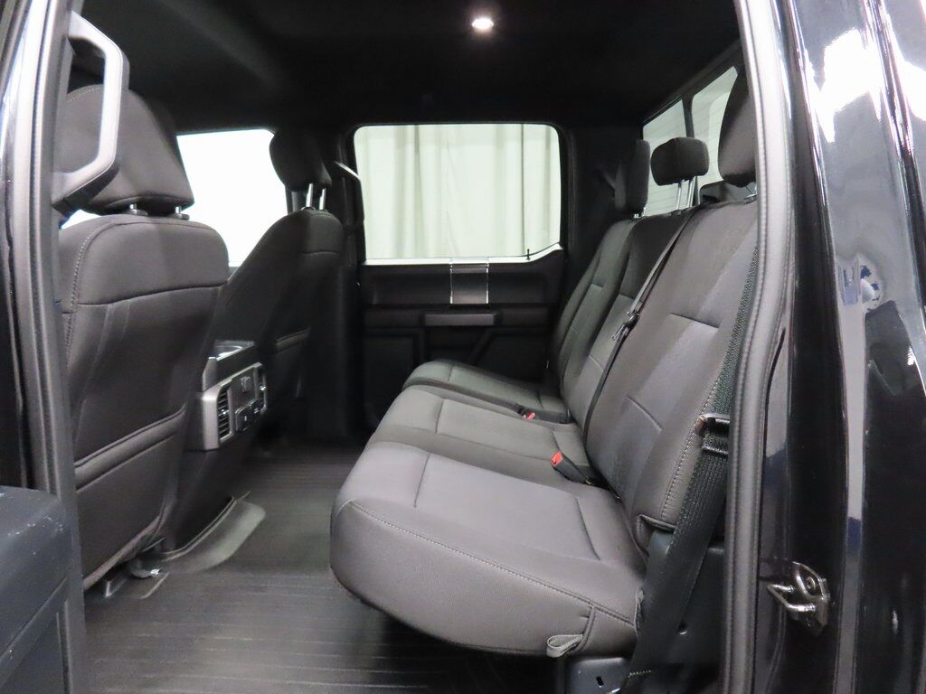 2020 Ford F-150 4x4 SuperCrew XLT Fond du Lac WI