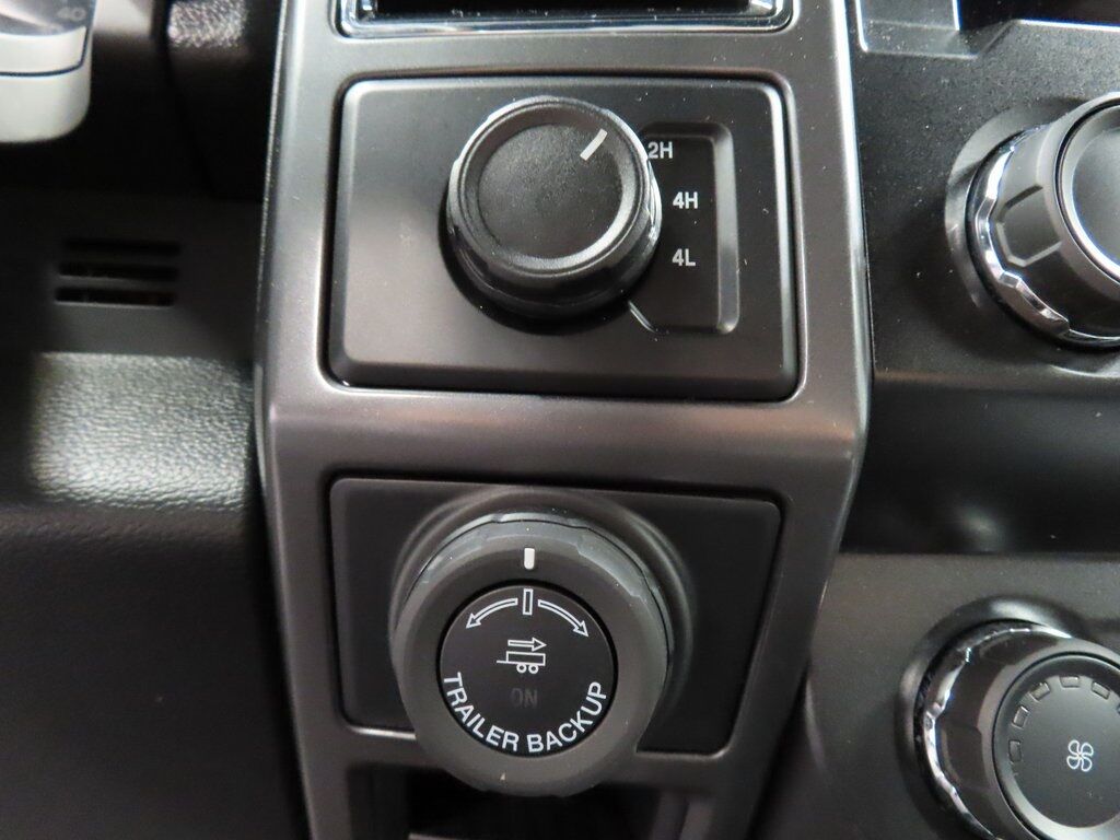 2020 Ford F-150 4x4 SuperCrew XLT Fond du Lac WI