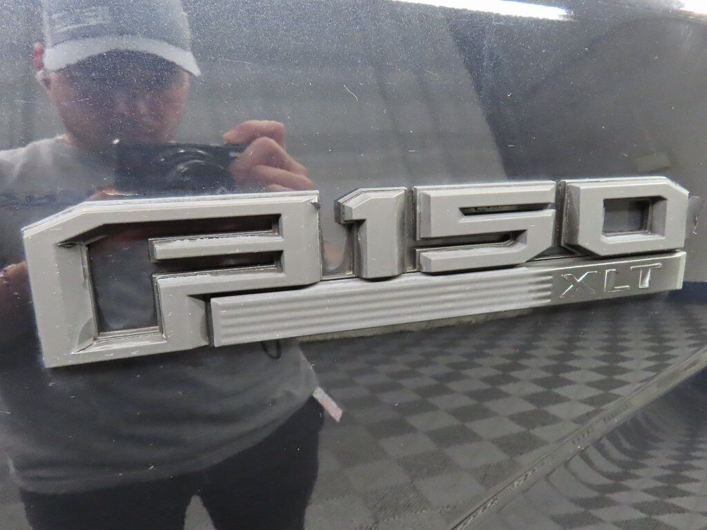 2020 Ford F-150 4x4 SuperCrew XLT Fond du Lac WI