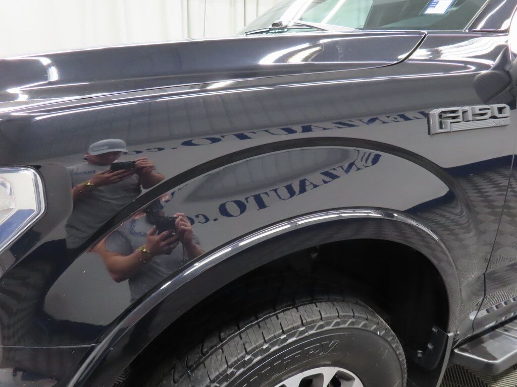 2020 Ford F-150 4x4 SuperCrew XLT Fond du Lac WI