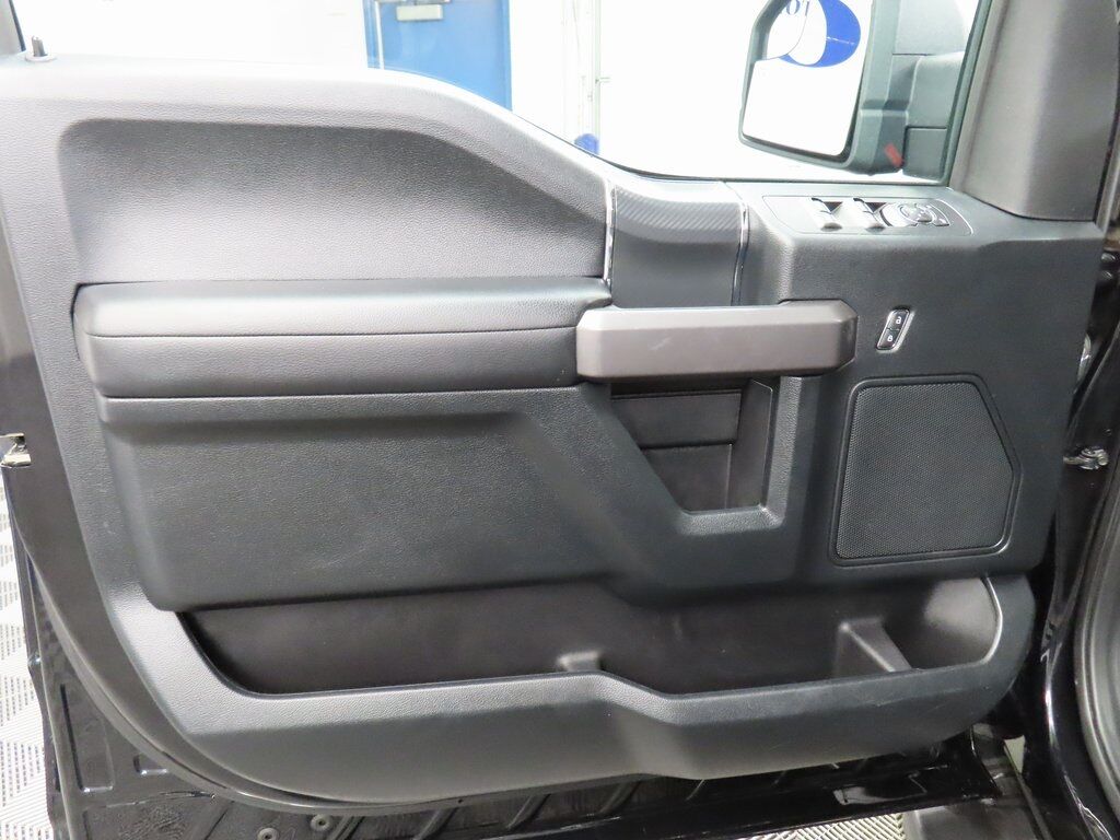 2020 Ford F-150 4x4 SuperCrew XLT Fond du Lac WI
