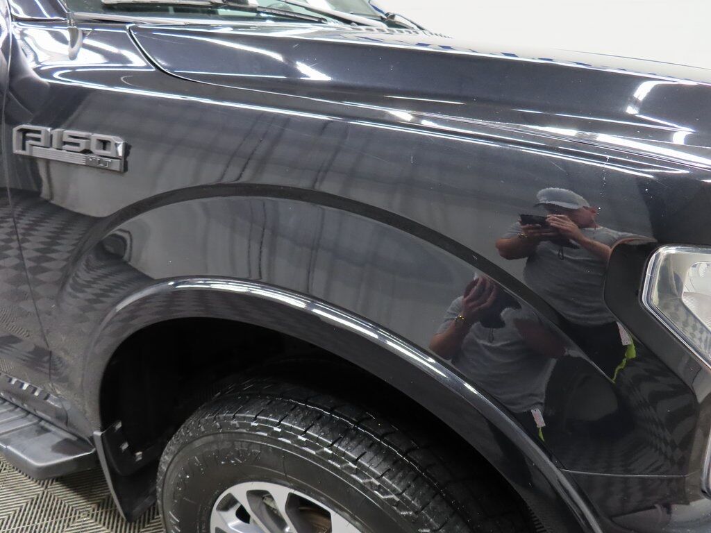 2020 Ford F-150 4x4 SuperCrew XLT Fond du Lac WI