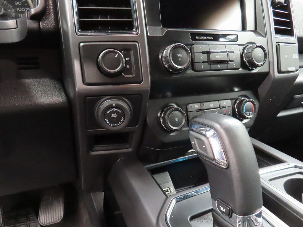 2020 Ford F-150 4x4 SuperCrew XLT Fond du Lac WI