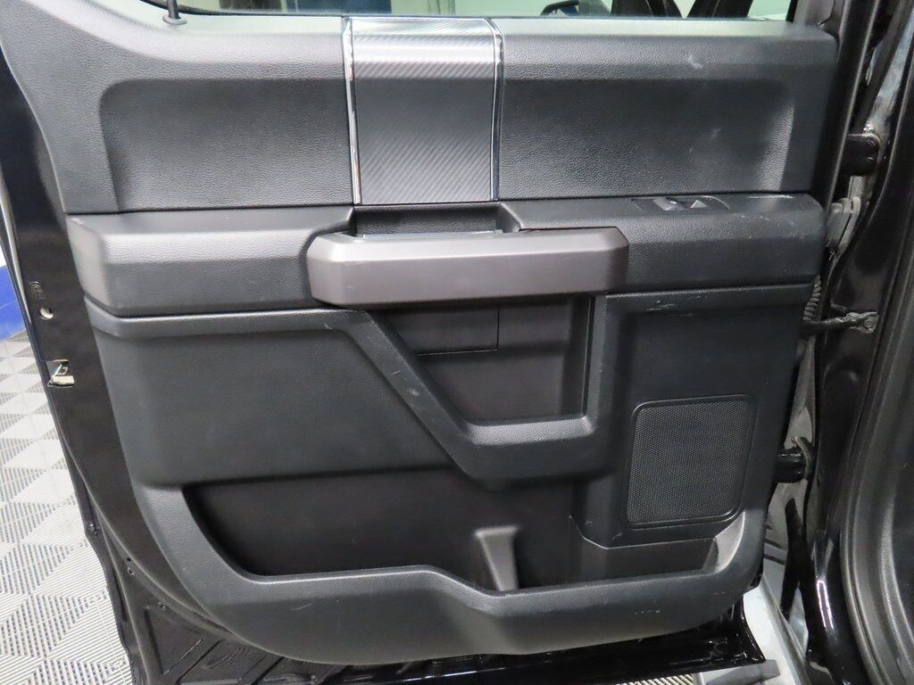 2020 Ford F-150 4x4 SuperCrew XLT Fond du Lac WI