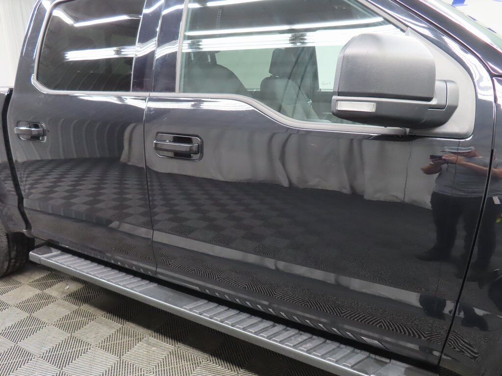 2020 Ford F-150 4x4 SuperCrew XLT Fond du Lac WI