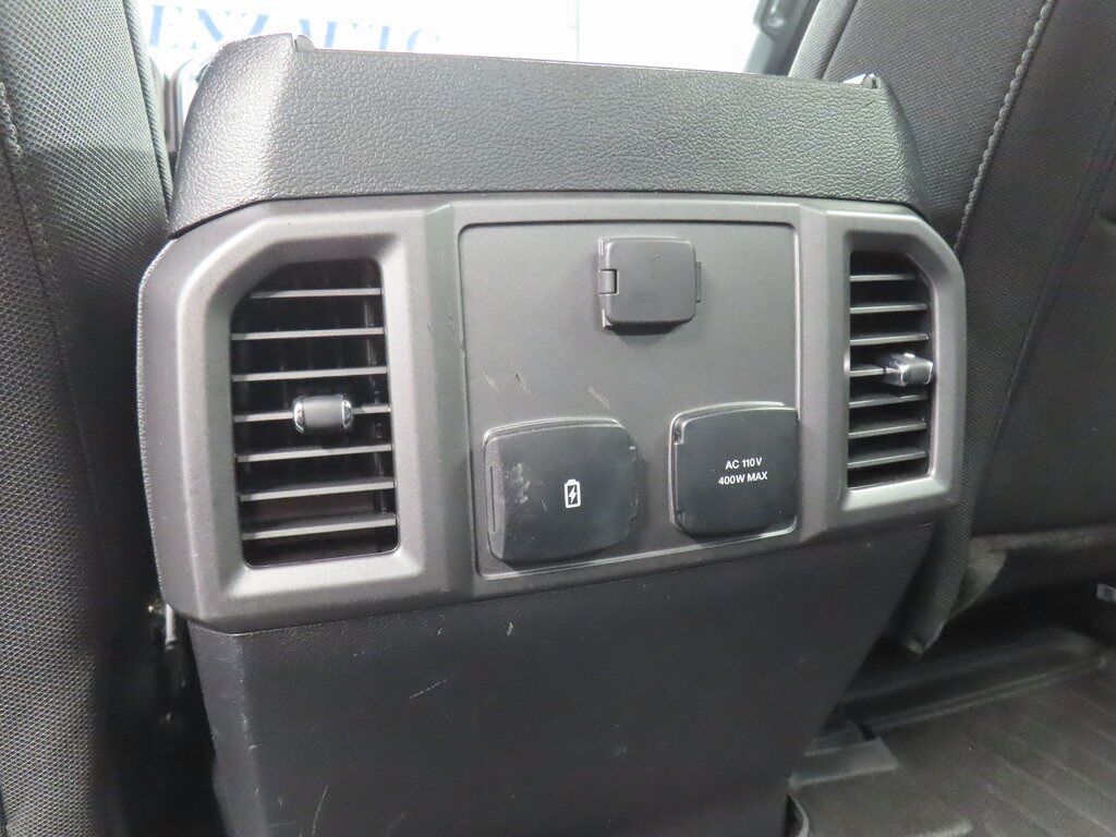 2020 Ford F-150 4x4 SuperCrew XLT Fond du Lac WI