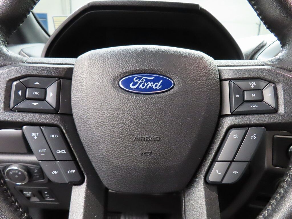 2020 Ford F-150 4x4 SuperCrew XLT Fond du Lac WI