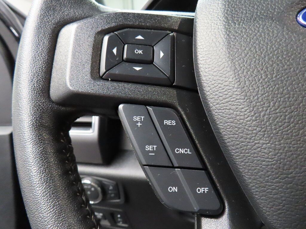 2020 Ford F-150 4x4 SuperCrew XLT Fond du Lac WI