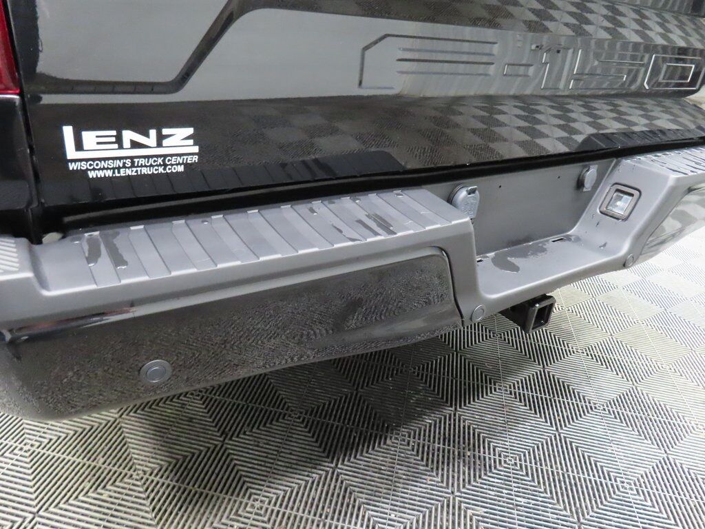 2020 Ford F-150 4x4 SuperCrew XLT Fond du Lac WI
