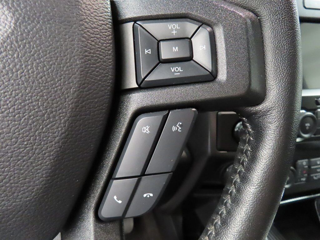 2020 Ford F-150 4x4 SuperCrew XLT Fond du Lac WI
