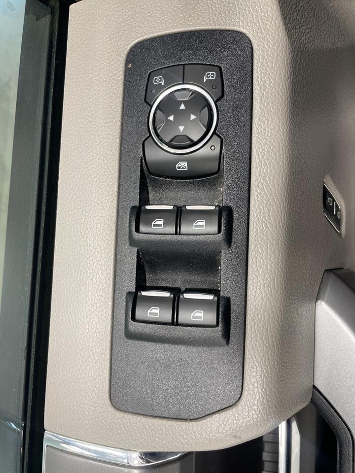 2020 Ford F-150 4x4 SuperCrew XLT Minocqua WI