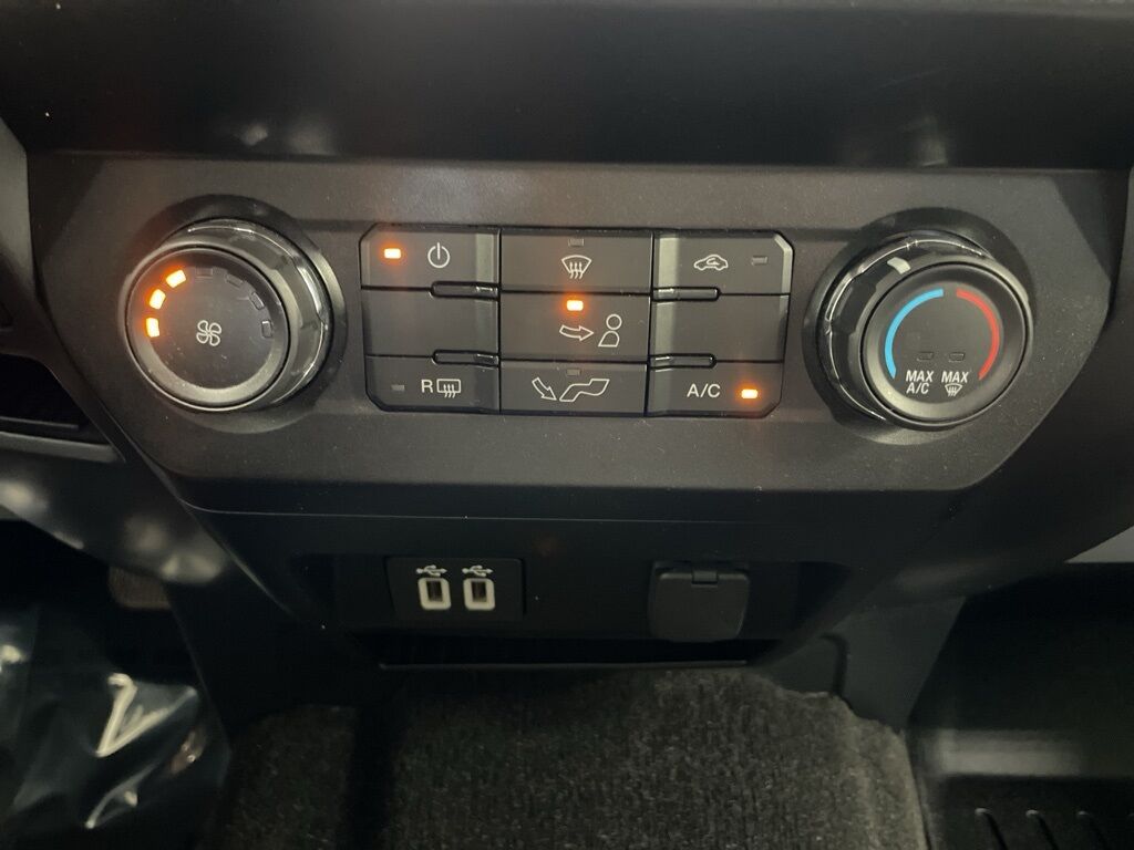 2020 Ford F-150 4x4 SuperCrew XLT Minocqua WI