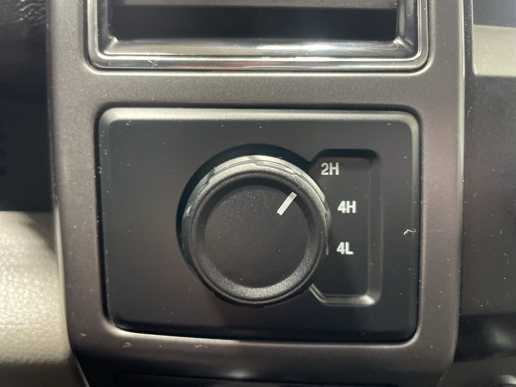 2020 Ford F-150 4x4 SuperCrew XLT Minocqua WI