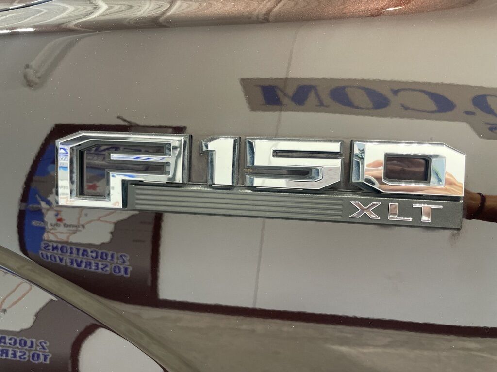 2020 Ford F-150 4x4 SuperCrew XLT Minocqua WI