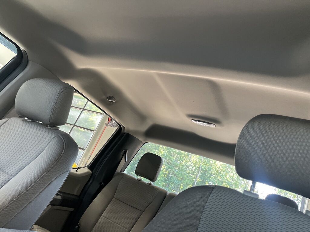 2020 Ford F-150 4x4 SuperCrew XLT Minocqua WI