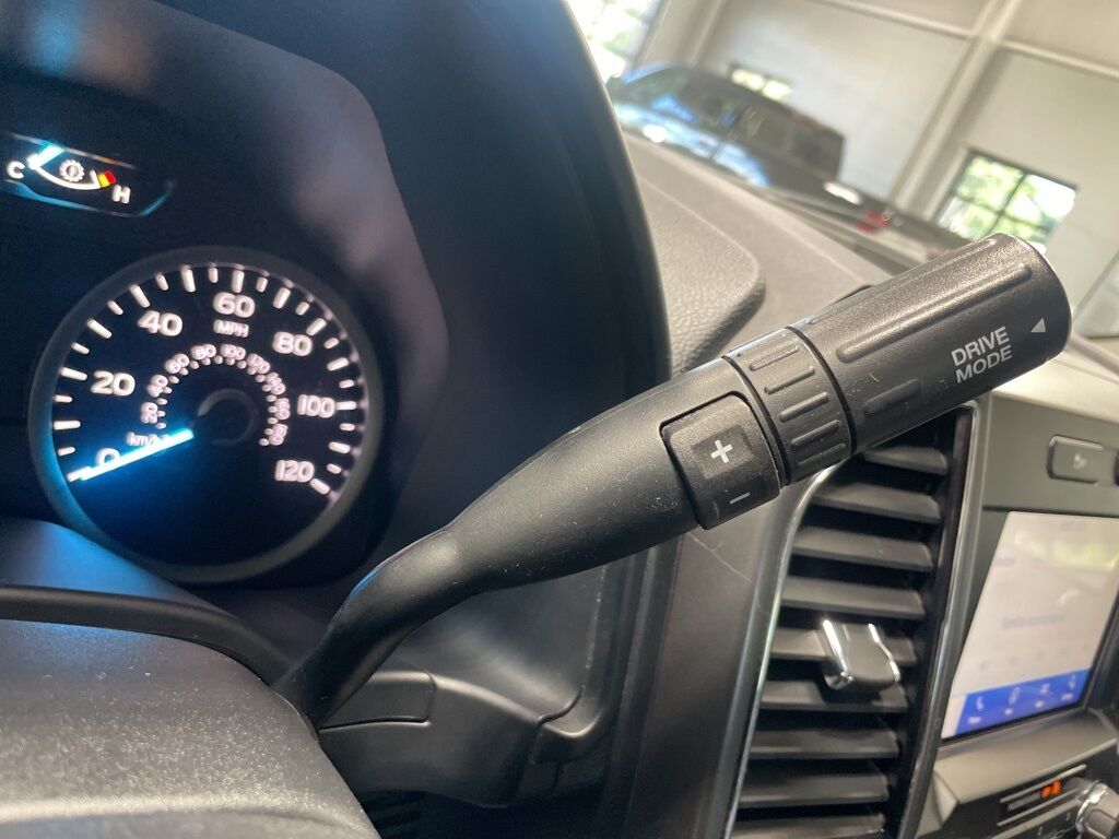 2020 Ford F-150 4x4 SuperCrew XLT Minocqua WI
