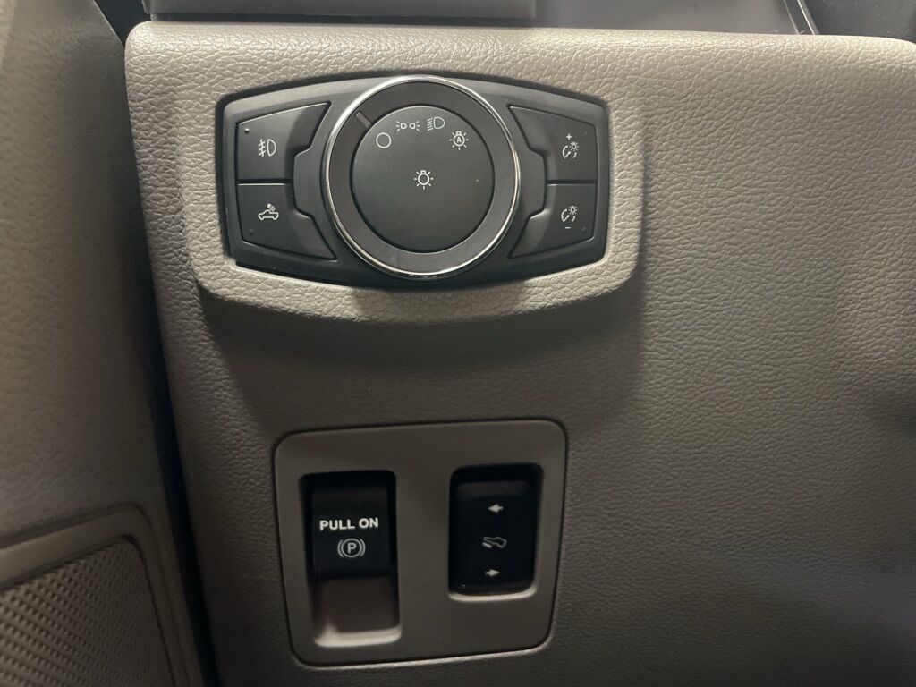 2020 Ford F-150 4x4 SuperCrew XLT Minocqua WI