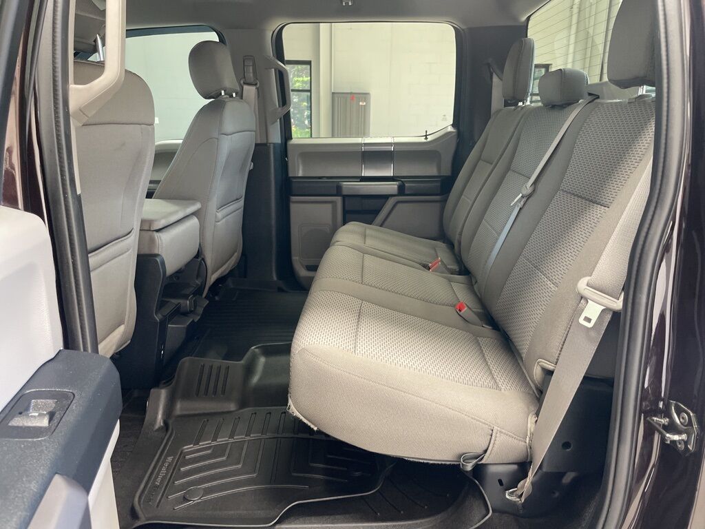 2020 Ford F-150 4x4 SuperCrew XLT Minocqua WI