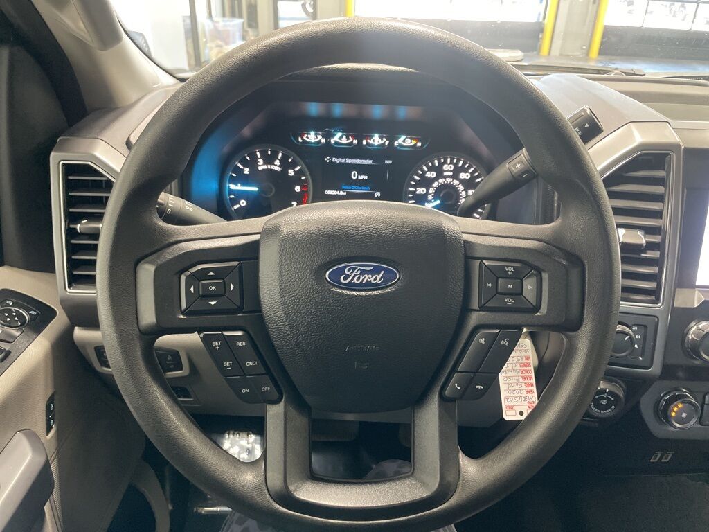 2020 Ford F-150 4x4 SuperCrew XLT Minocqua WI